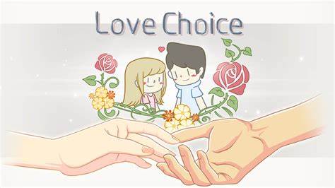 LoveChoice 拣爱